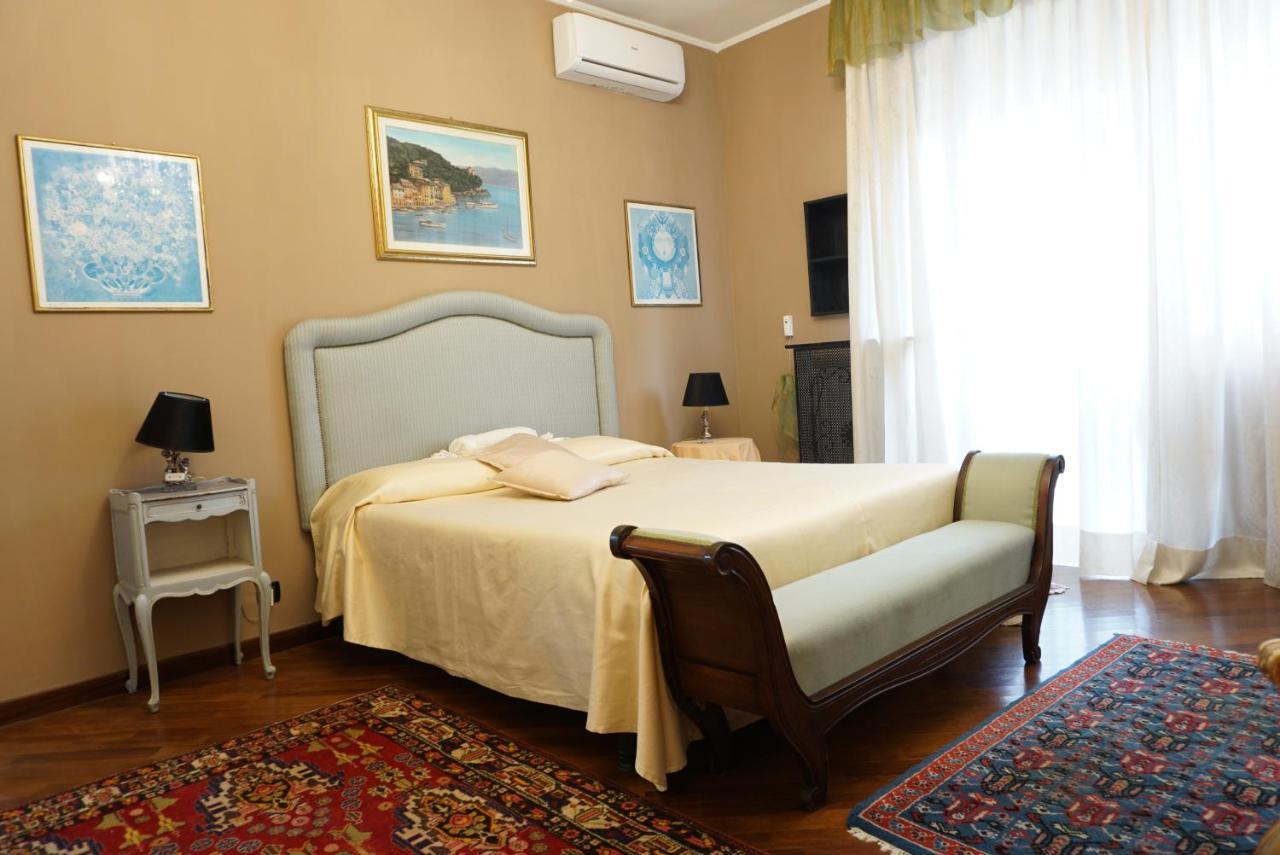 Balestrero'S Plan Διαμέρισμα Chiavari Εξωτερικό φωτογραφία